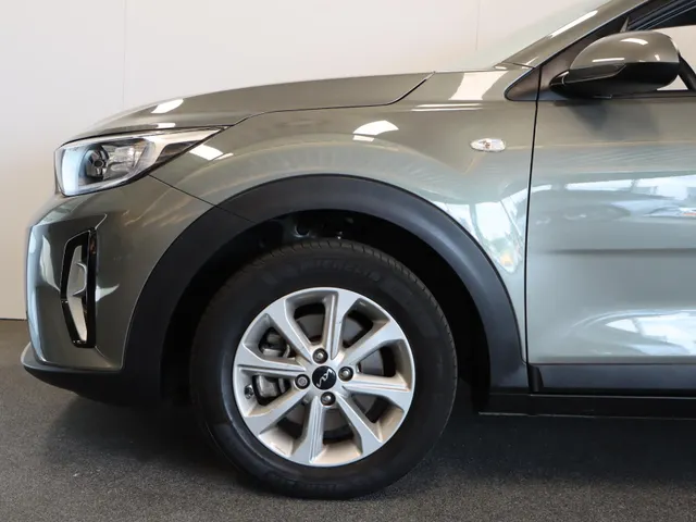 Kia Stonic 1.0 T-GDi MHEV DynamicLine
