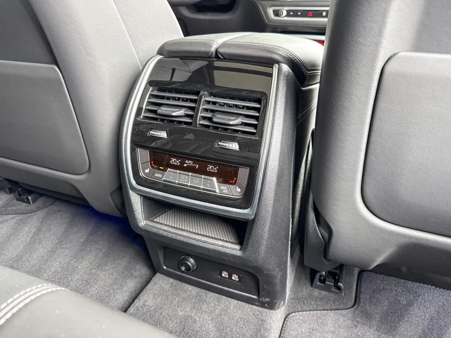 BMW X5 xDrive50e