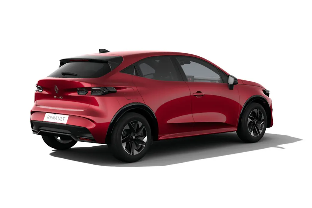 Renault Clio TCe 115 Techno | NU met €2.800,- Zeeuw & Zeeuw voorraadkorting | 5 jaar Gratis Garantie tot 160.000km en financier vanaf slechts 4,9% rente |