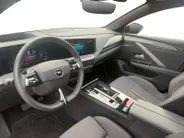 Opel Astra Sports Tourer 1.6 Turbo Plug In Hybrid GS | Panoramadak | HUD | Adapt. Cruise Control | Voorstoelen verwarmd | Elektr. kofferklep | 360 camera | 12 maanden garantie