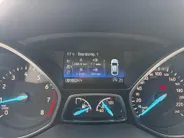 Ford Kuga 1.5 EcoBoost Trend Ultimate TREKHAAK.