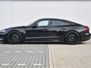 Audi e-tron GT RS