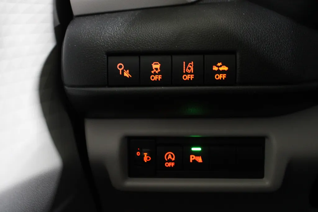 Suzuki Swift 1.2 Select Smart Hybrid Automaat / Keyless / Camera / Navigatie / Adaptieve Cruise Control /