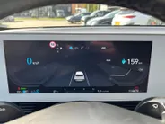 Hyundai IONIQ 5 Connect+ 73kWh | SOH 99,1% | Elek. stoelverstelling | BOSE geluid | Nave | Stoel- stuurverwarming