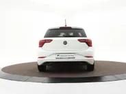 Volkswagen Polo 1.0 TSI 110pk DSG Style · Camera · Apple/Android Car Play · Dodehoeksensor · Parkeer Assistent · Stoelverwarming · Active Info Display ·