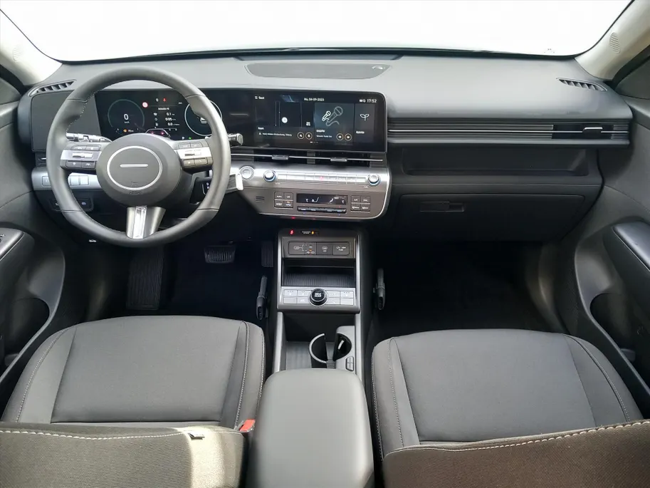 Hyundai Kona 1.6 HEV DCT Comfort Plus / Voorraad deal