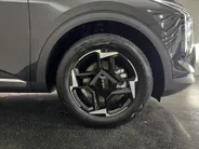 Kia Sportage 1.6 T-GDi 239pk Hybrid AT6 DynamicLine I Voorraadactie!