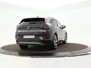 Volkswagen ID.4 GTX 299pk 4Motion 77 kWh · SOH 92,3% · Panoramadak · Apple/Android Car Play · Stuurwiel Verwarming · Navigatie · P-Sensoren · 20'' Inch ·