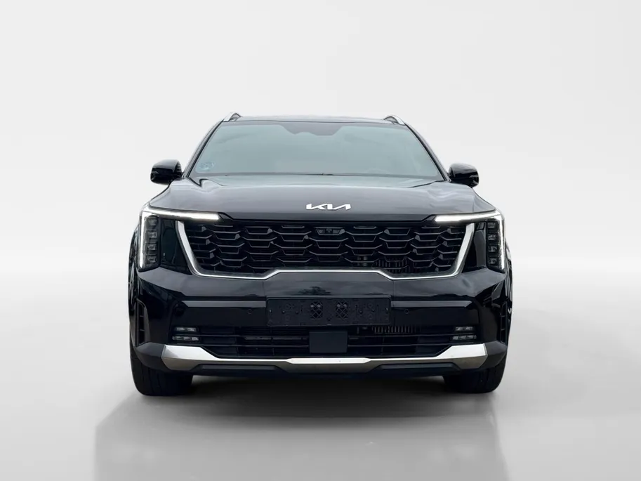 Kia Sorento 1.6 T-GDi Plug-in Hybrid 4WD ExecutiveLine 7p | 360Gr camera | Navigatie | Climate control | Stoel verwarming + Ventilatie | Stoel geheugen | Schuif/ kanteldak