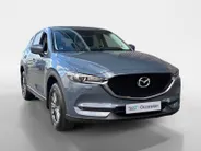 Mazda CX-5 2.0 SkyActiv-G 165 Comfort | Stoel & Stuurverwarming | Half leder | Achteruitrijcamera