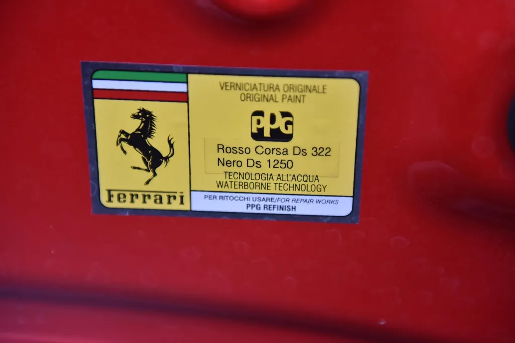 Ferrari California 4.3 V8 HELE