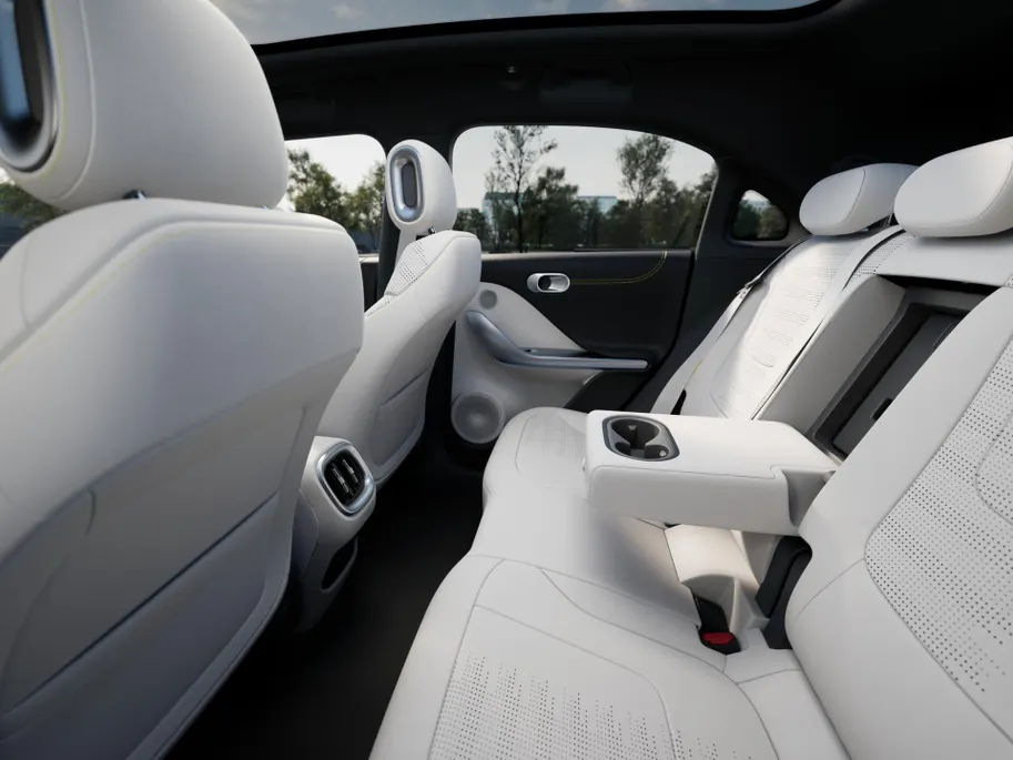 smart #1 Premium 66 kWh