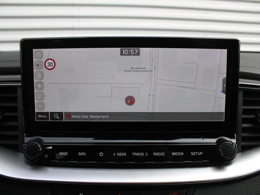 Kia Ceed Sportswagon 1.5 T-GDi DCT7 DynamicPlusLine | BTW Auto | Automaat | Navi | Keyless Entry | Clima | Camera |