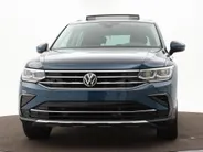 Volkswagen Tiguan 1.4 TSI 245pk eHybrid Elegance · Panoramadak · Camera · Apple/Android Car Play · Navigatie · Dodehoeksensor ·