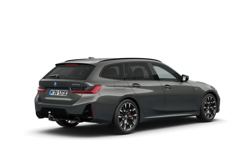 BMW 3 Serie Touring 330e M Sport Edition