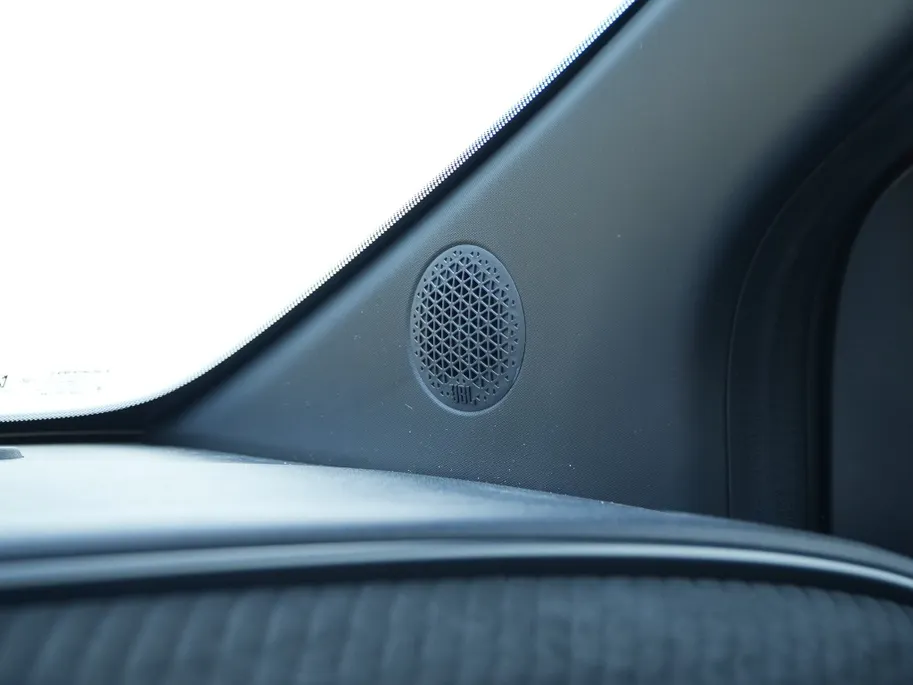 Abarth 500e Turismo 42 kWh | Pano | JBL | Navi | LED | Carplay | Winter