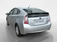 Toyota Prius 1.8 Business |Cruise control| Climate controle| Automaat| 12 maanden Bovag Garantie|