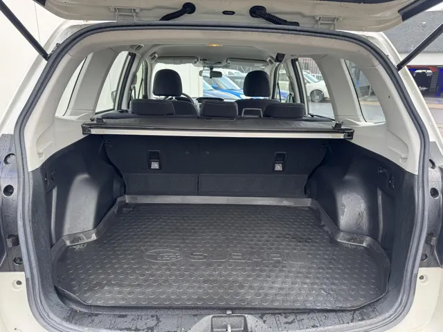 Subaru Forester 2.0 Luxury Automaat | Carplay / Android Auto | Camera | Cruise