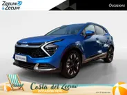 Kia Sportage 1.6 T-GDi PHEV DynamicPlusLine | Zeer nette auto | Zeer luxe | Apple CarPlay & Android Auto | Stoel & Stuurverwarming | Adaptive cruise control | Fabrieksgarantie |