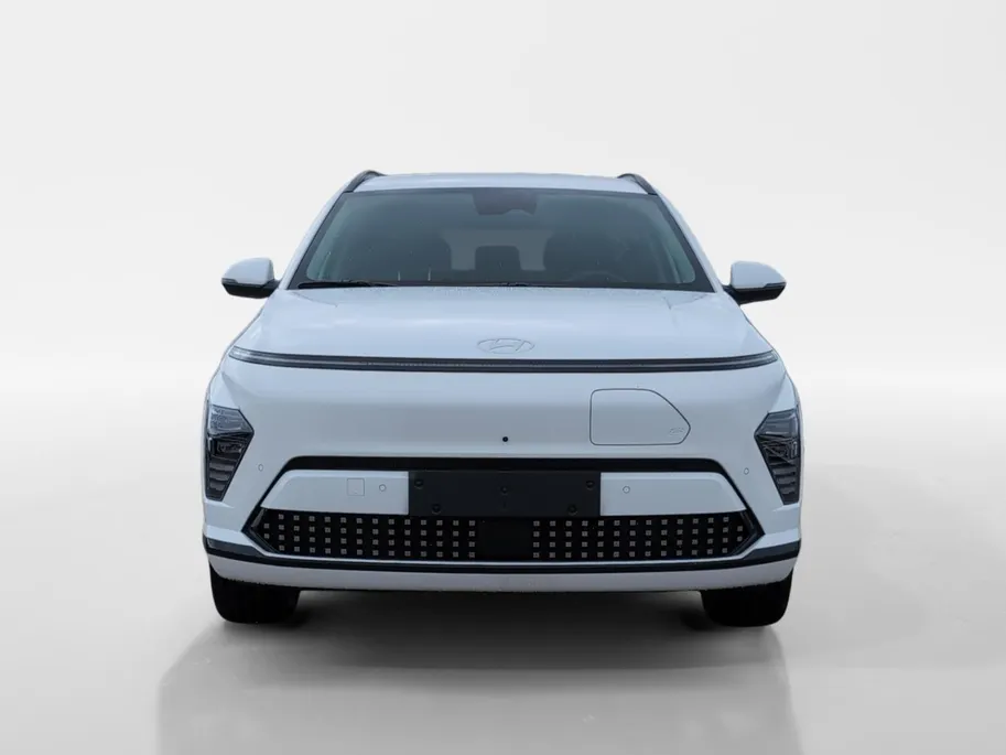 Hyundai Kona Electric Premium 65.4 kWh | Eco leder | Snel leverbaar | Nieuw te bestellen|