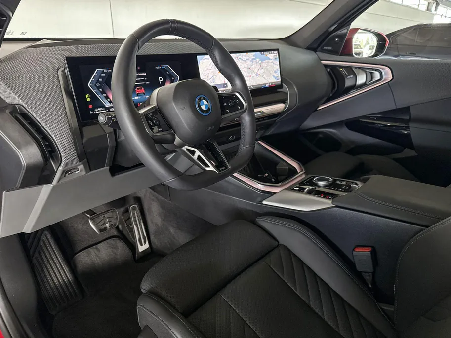 BMW X3 30e xDrive