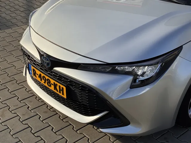 Toyota Corolla Touring Sports 1.8 Hybrid Active | Camera | Adapt. Cruise