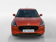 Suzuki Swift 1.2 Style Smart Hybrid Automaat | Climate Control | Stoelverwarming | Navigatie | Dodehoek detectie | Achteruitrijcamera | Adapt. Cruise Control | 12 maanden garantie