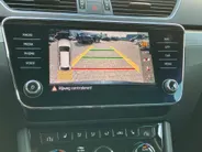 Škoda Superb Combi 1.4TSI 160kW/218PK iV Business Edition Plus · Navigatie · Apple/Android Car Play · Camera + Parkeersensoren · Garantie t/m 27-03-2028 of 60000km.