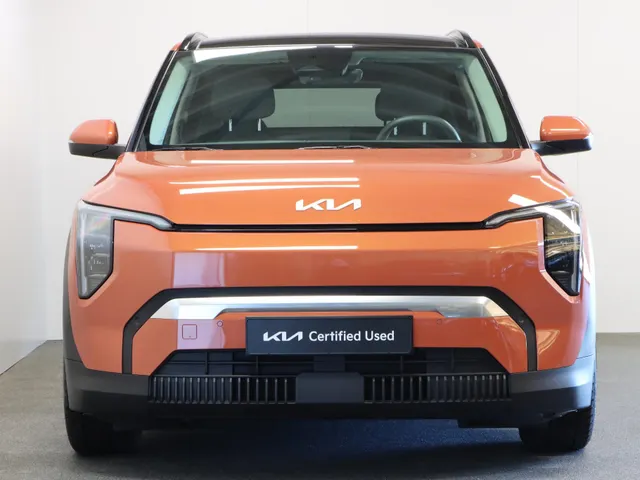 Kia EV3 Plus Advanced 81.4 kWh