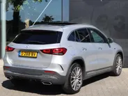 Mercedes-Benz GLA 250 e AMG Line l Keyless l Achteruitrij camera l Stoelverwarming l Memory