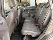 Ford Kuga 1.5 EcoBoost Titanium TREKHAAK I VOORRUITVERWARMING I ACHTERUITRIJCAMERA I CRUISE CONTROL I APPLE CARPLAY / ANDROID AUTO I