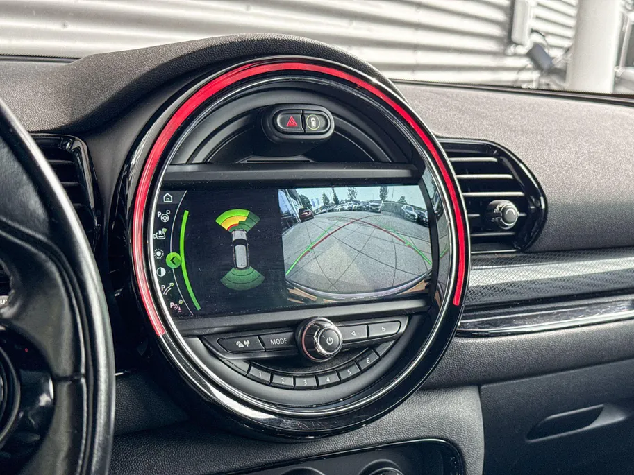 MINI Clubman 2.0 JCW ALL4 Chili