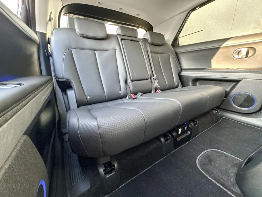 Hyundai IONIQ 5 Lounge 77.4 kWh