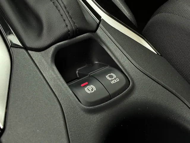 Toyota Corolla Cross Hybrid 200 Dynamic