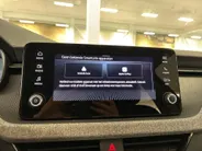 Škoda Kamiq 1.0 TSI 115pk Selection · Apple/Android Car Play · P-Sensoren · Cruise Control · DAB · 16'' Inch · Garantie t/m 17-06-2028 of 100.000km