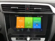 MG ZS EV Electric 143pk Luxury | Adaptieve Cruise Control | Uniek!