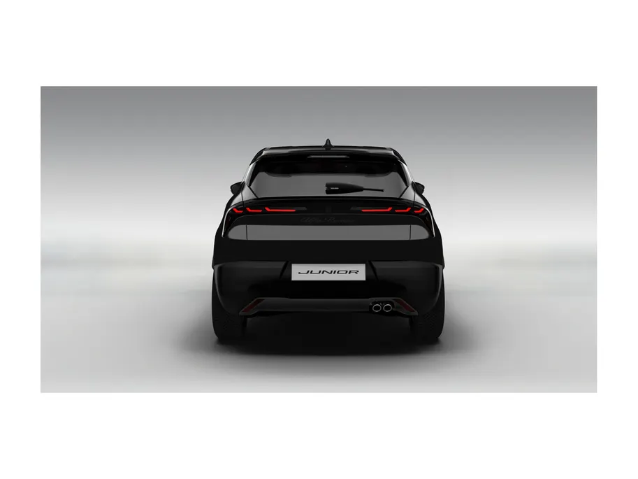 Alfa Romeo Junior Ibrida