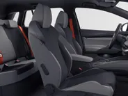 Škoda Elroq Business Edition Elektromotor 210 kW / 286 PK SUV 19'' velgen | Trekhaak wegklapbaar | | 3.000,- inruilbonus!!