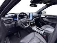 Ford Explorer 3.0 V6 EcoBoost PHEV ST-Line 7 Persoons | Panoramadak | Trekhaak | Stoelkoeling/Verwarming |  Dodehoek detectie | Adapt. Cruise Control  | 12 maanden garantie! |