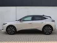 DS N°4 Automobiles E-Tense 157 KW Pallas