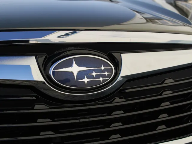 Subaru Forester 2.0i e-BOXER First Edition Automaat | Navi | Adap. Cruise | Leder | Schuifdak