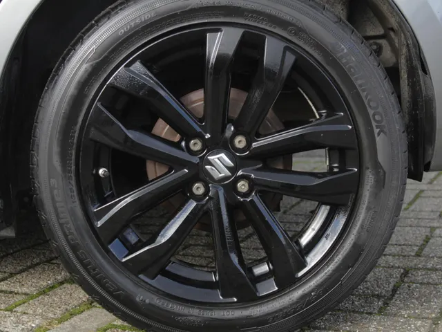 Suzuki Swift 1.2 Bandit | Airco | Cruise | Lm-Velgen