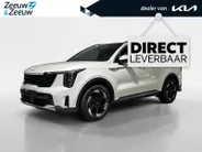 Kia Sorento 1.6 T-GDi Plug-in Hybrid 4WD DynamicPlusLine 7p | Glazen schuif-/kanteldak | BOSE premium geluidsinstallatie | Stoel- en stuurverwarming | NU €3000 inruilpremie!