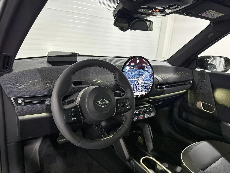 MINI Cooper 3-deurs Electric Cooper E Classic