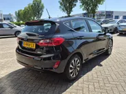 Ford Fiesta 1.0 EcoBoost Hybrid Titanium