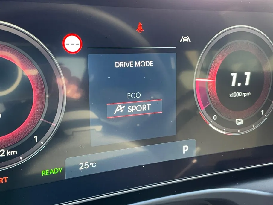 Hyundai Tucson 1.6 T-GDI HEV N Line Business | Nieuw | Uit voorraad leverbaar | Zeer compleet | Actiemodel | Hyundai Rotterdam - Noord |