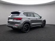 SEAT Ateca FR Business Intense 1.5 TSI 110 kW / 150 PK SUV 7 | Graphite Grey | Glossy Black Velgen | 5000,- Euro Korting!!