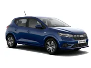 Dacia Sandero TCe 100 Expression uit voorraad met € 1.500,- korting en Gratis 7 jaar garantie tot 140.000km | 1,9% Actiefinanciering i.c.m. Dacia 50/50 Deal | Pack Winter |