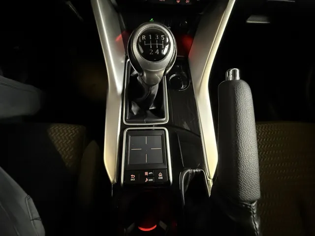 Mitsubishi Eclipse Cross 1.5 DI-T Pure Carplay | Trekhaak