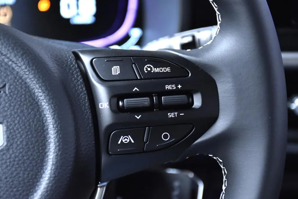 Kia Picanto 1.0 GDI 4-zits DynamicLine NIEUW - LEVERBAAR